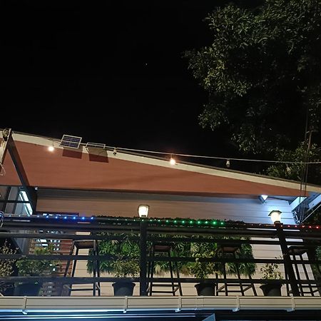 Mumzai House Ko Mook Exterior foto