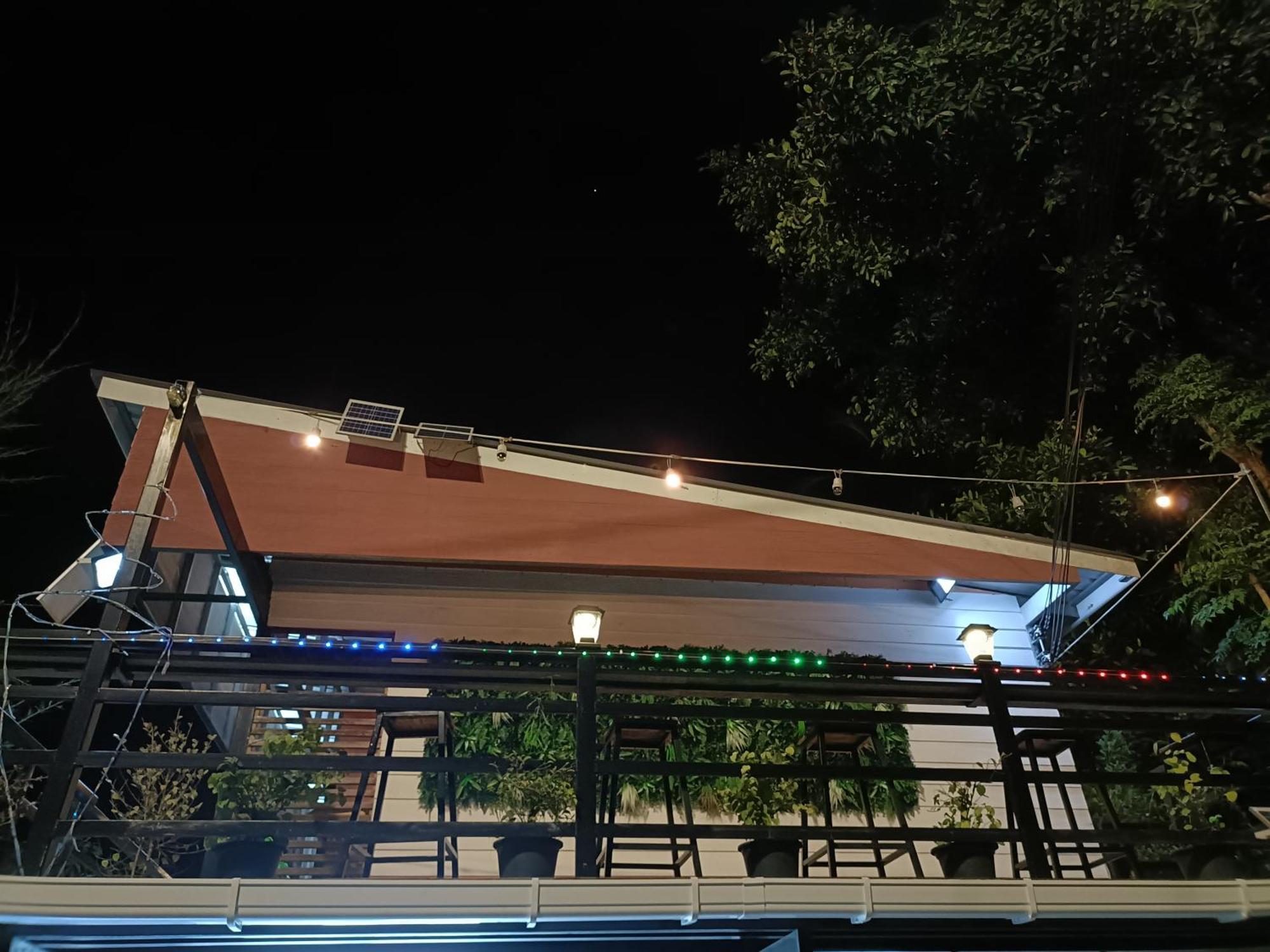 Mumzai House Ko Mook Exterior foto