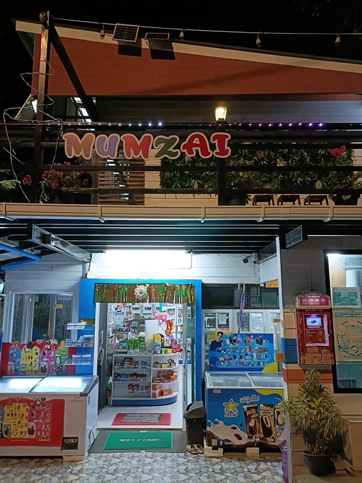 Mumzai House Ko Mook Quarto foto