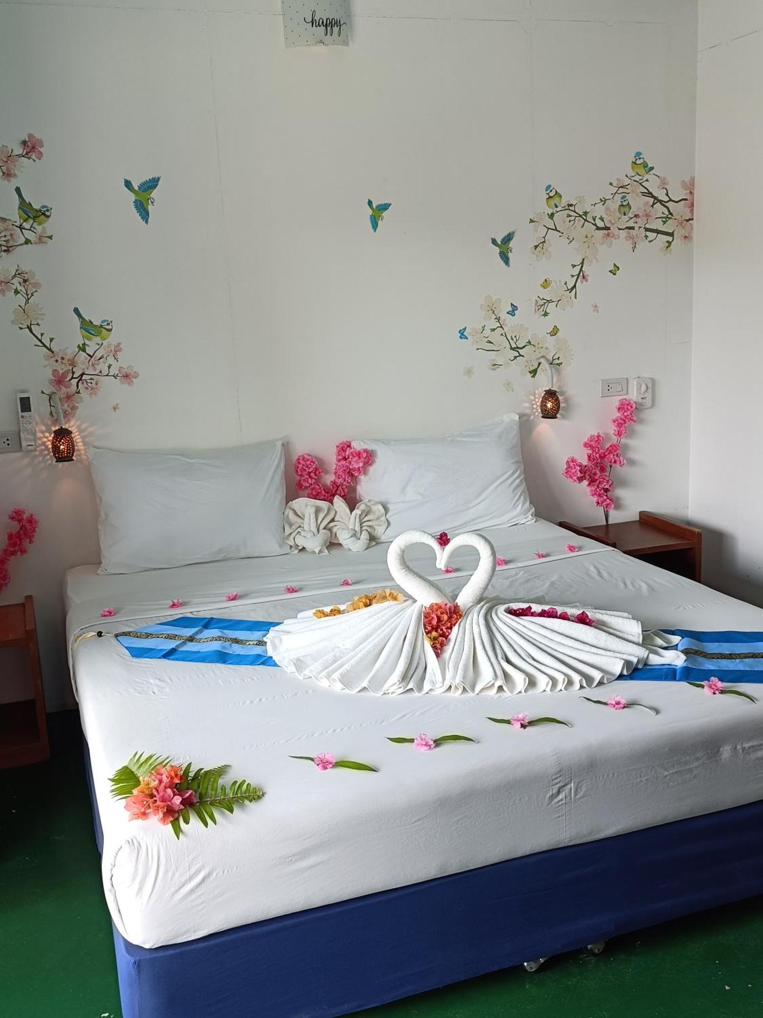 Mumzai House Ko Mook Quarto foto