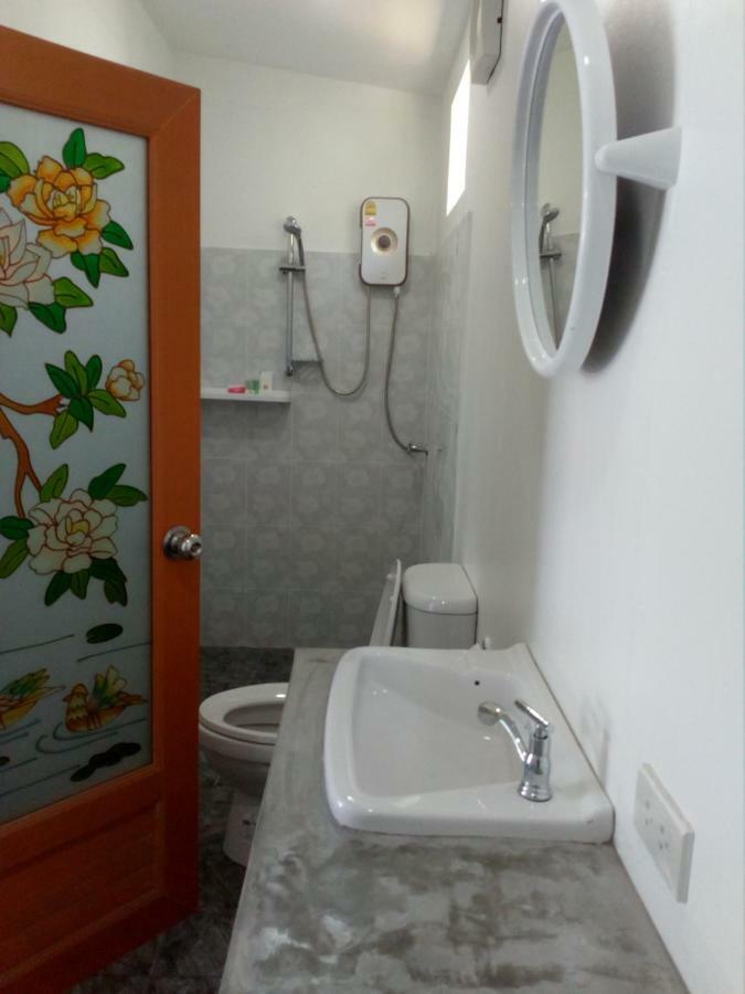 Mumzai House Ko Mook Quarto foto